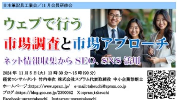 NotebookLMを使ってSWOT分析をしよう