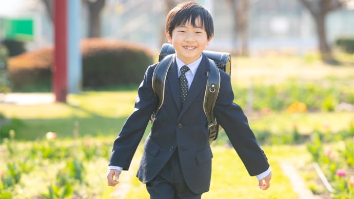 -小学校入学記念&卒園記念*ランドセルと一緒*仙台市泉区向陽台の一軒家貸切フォトスタジオ*富谷市-