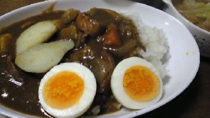 2月12日の晩御飯
