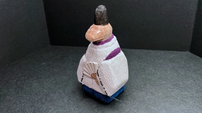 美彩新作「巳の清明」
