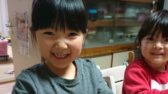 かぼちゃのプリンも大好き