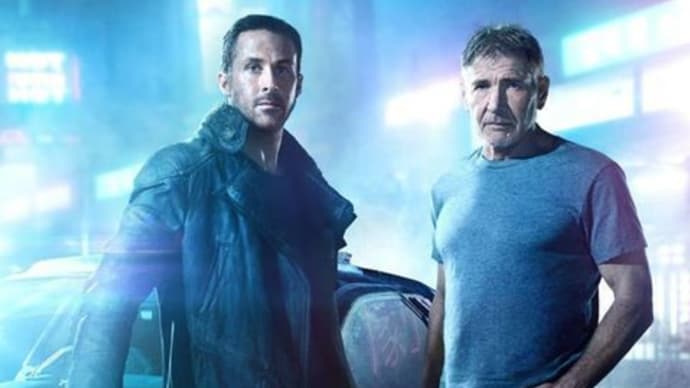 2017年10月公開⭐️新作映画リスト
