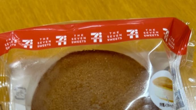 セブンイレブンスイーツ ホイップだけどら
