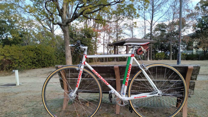 少し日が空きました