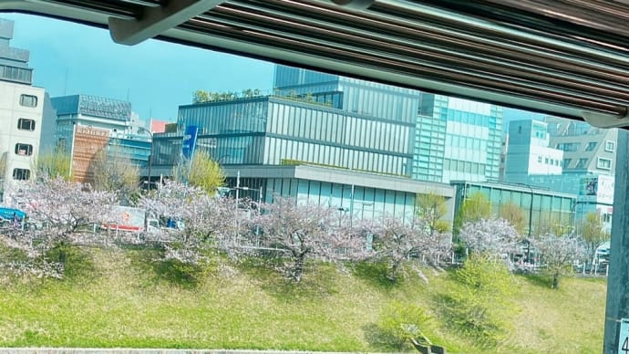 4月期スタートしました👜 ヴォーグ学園東京校