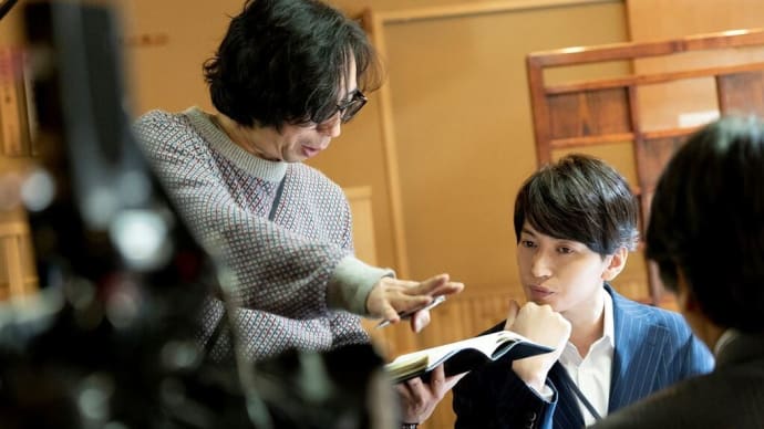 『窮鼠はチーズの夢を見る』ネタバレあり ノンケ男性とゲイ男性の恋愛映画