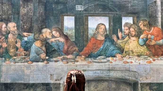実物大の名画に圧倒!京都府立陶板名画の庭