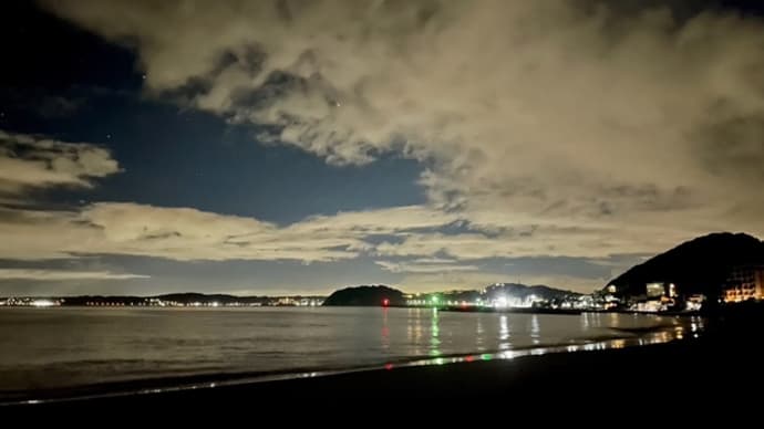 2022年9月6日 葉山 逗子