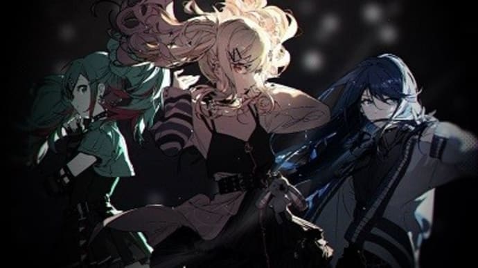 プロセカ曲紹介 てらてら Leo/need