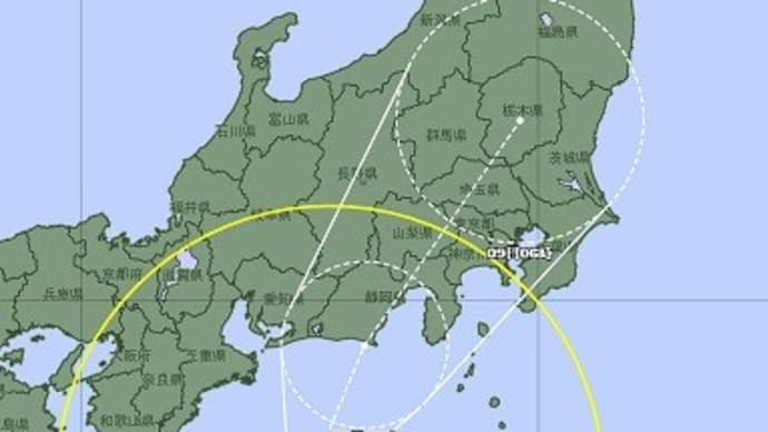 バッタもんのように