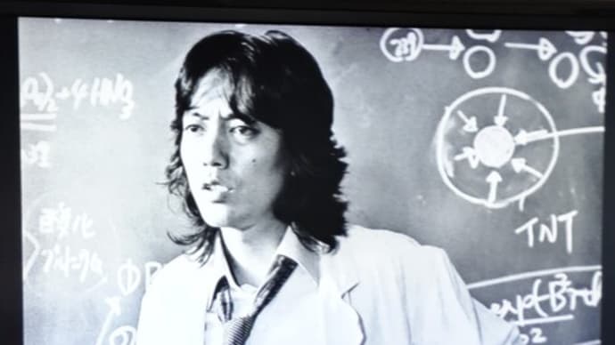 城戸誠先生が歌う鉄腕アトム