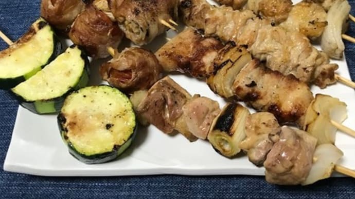西荻窪ランチ 『串焼きしゃんしゃん』 ・・・withコロナ