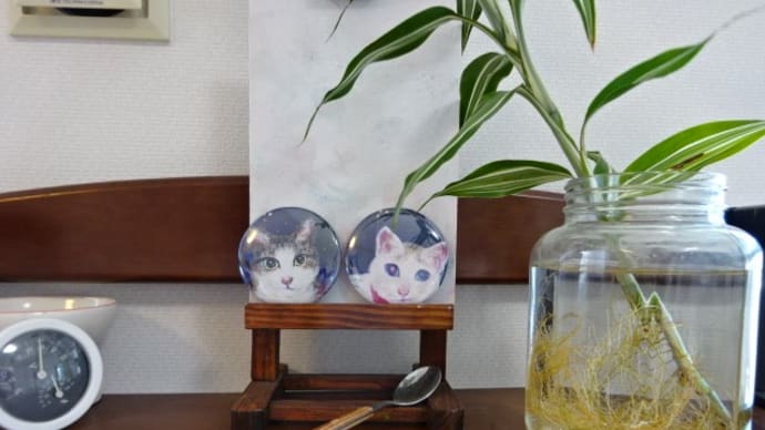 大型ART缶バッチ