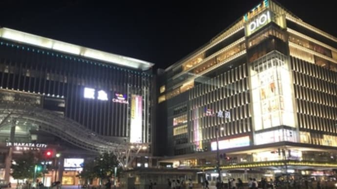 フライデーナイト☆