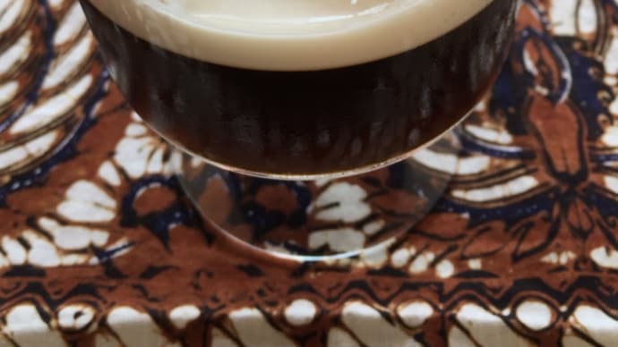 ★ほろ苦コーヒージェロ