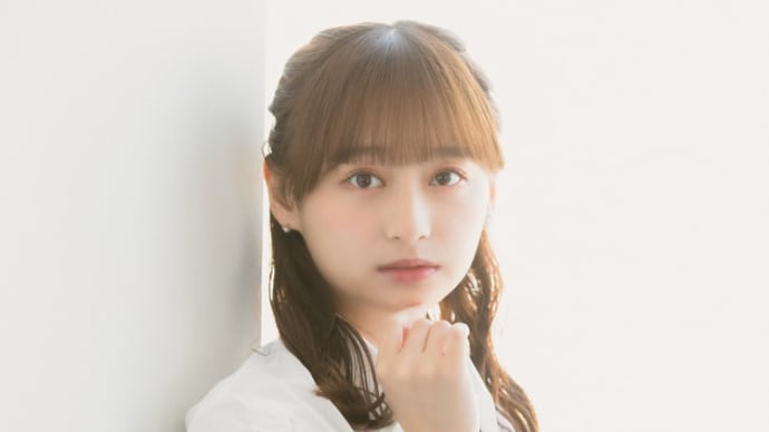 日向坂46影山優佳「無茶なお願い」かなえた“卒セレ”ドレスに反響「マジで美しすぎる…」「どこのプリンセス?」