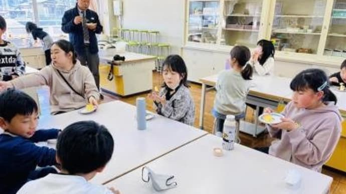 主人公を待つ・・・