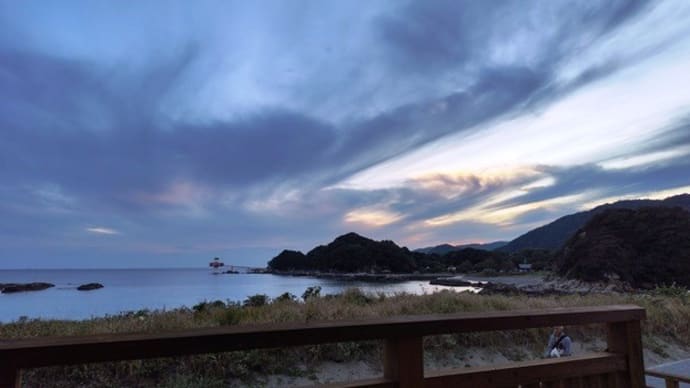 今年は雲が多い?