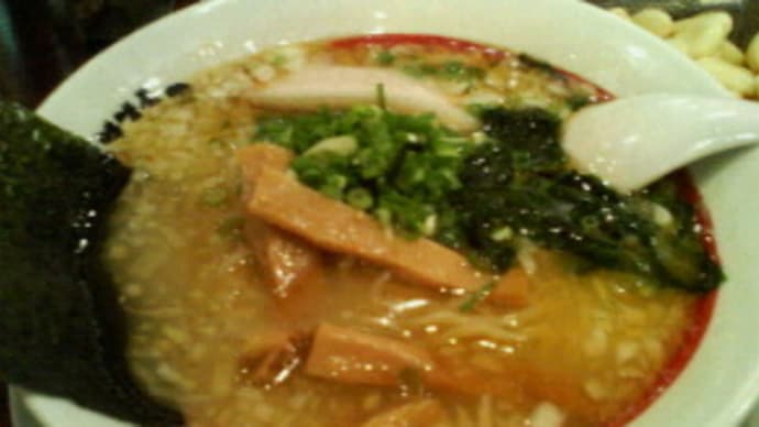 ラーメン59( 味噌屋せいべえ・新橋)