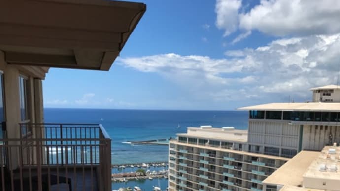 HAWAII 6日目