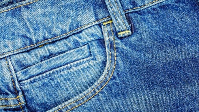 専門家に聞く、長持ちするジーンズを買うための5つのヒント