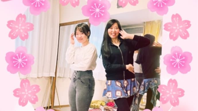 どちらも新人&初心者!