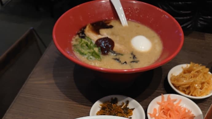 一風堂