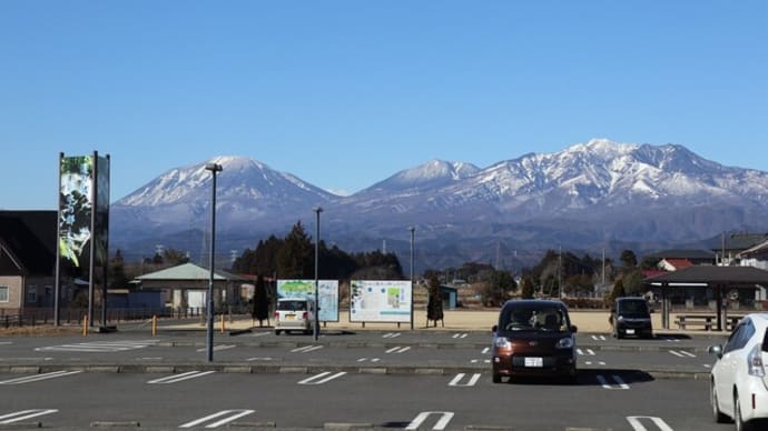 佐貫観音をめぐる船生ウォーキング