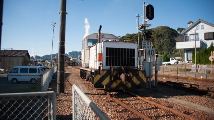 Diesel Locomotive#420