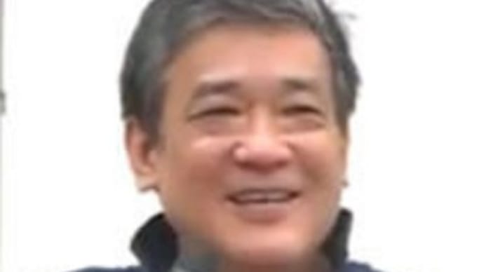 リチャード・コシミズの活動資金をご支援いただければ、幸いです。よろしくお願いします。