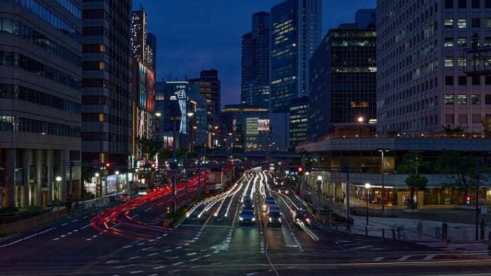 夜景 2024年06月26日