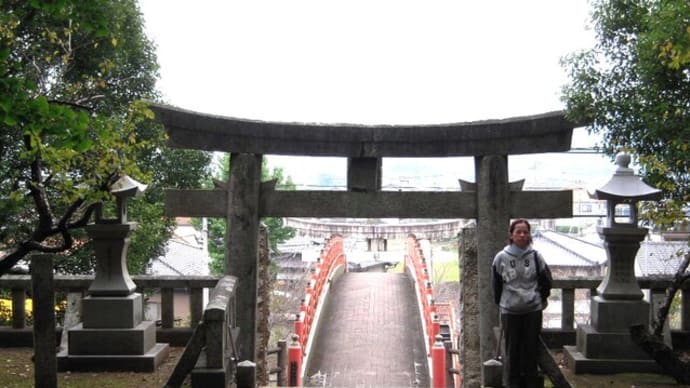 古墳の思い出