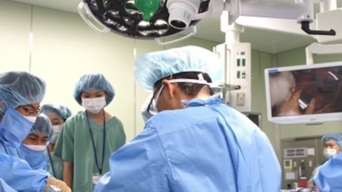 市場原理で限りなく劣化する領域