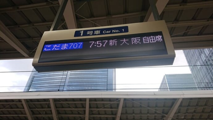 物語の途中ですが、ここで大石寺御登山のもようをお伝えします。 20221114
