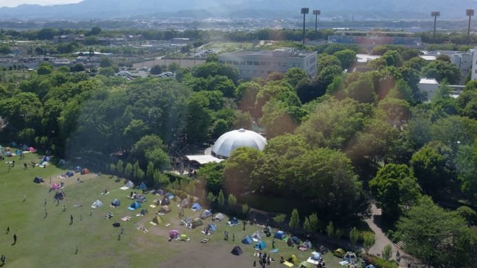 20220430 相模原公園で城山を 11 Fujifilm-Digtal Camera X100T