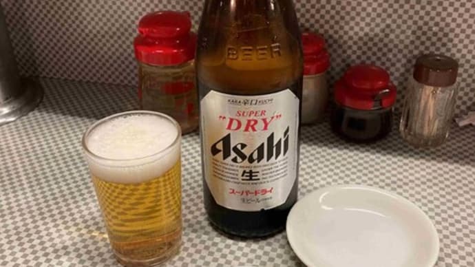 五目あんかけ焼きそばの名店 水新菜館@浅草橋