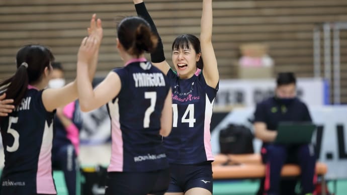 村山 美佳選手