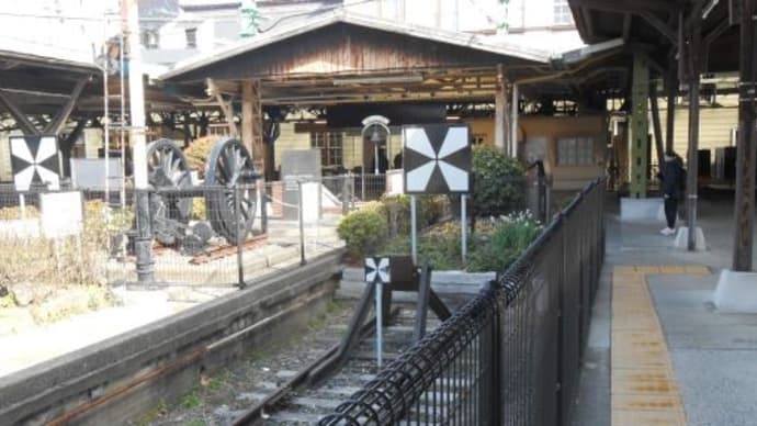【門司港駅で焼きカレー】ありがとうヒコーキ・熊本⑭