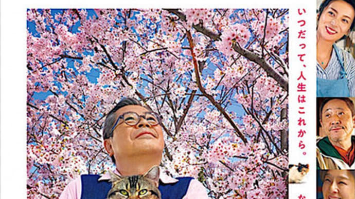 渋谷でねこ友会