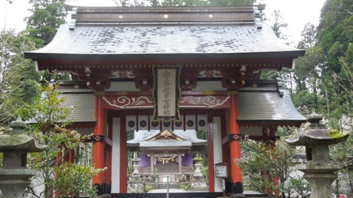 いにしえの由布院