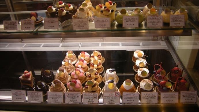 Les Richesses 8