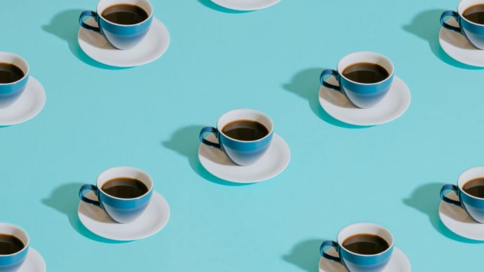【クリープを入れないコーヒーなんて】記憶に残るスキを協力に後押しする言葉のパワー