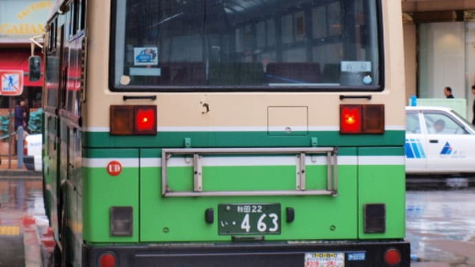 長崎屋経由のライバル 大川経由