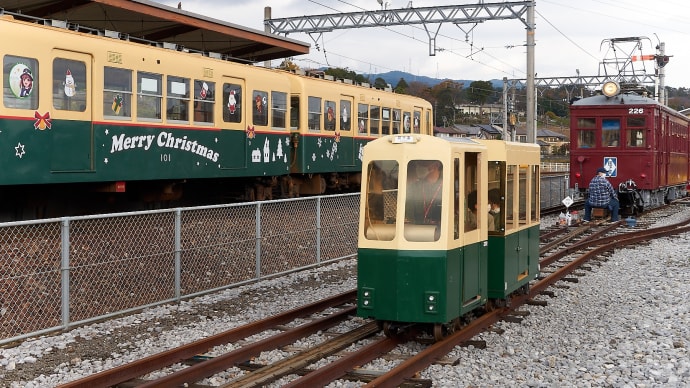 軽便鉄道博物館