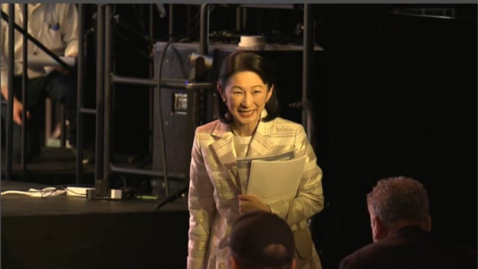 23日 紀子さま大阪万博視察・愛子さまラオス訪問予告