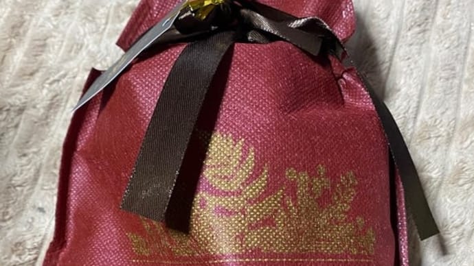 プレゼント