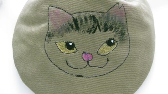 まん丸巾着