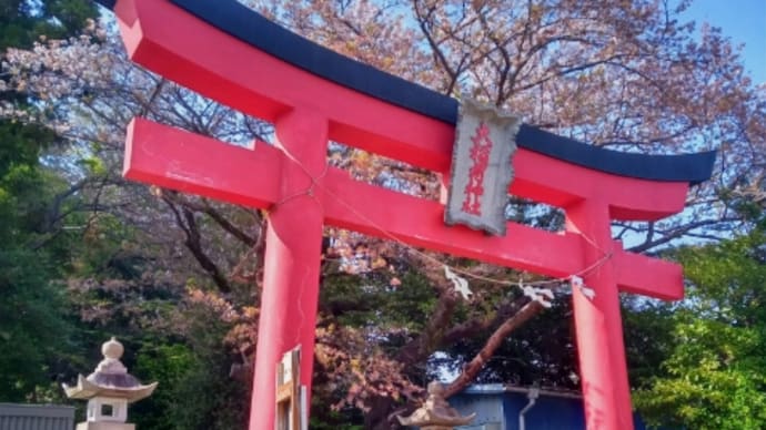 久々の参詣