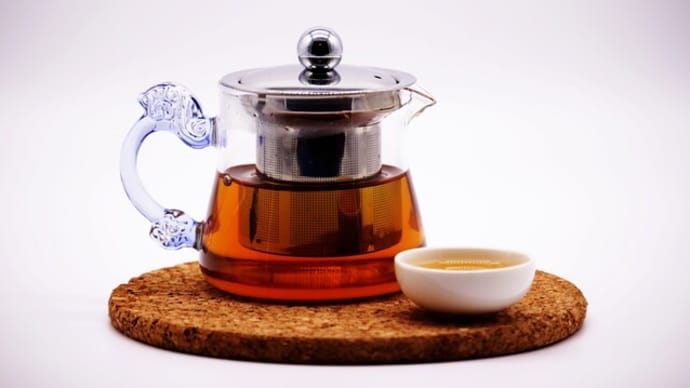 冬の水分補給は、ほっと一息