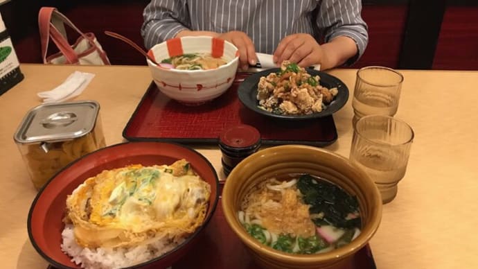 暑い日になりました!